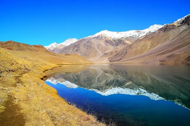 Spiti Valley Adventure 2